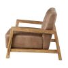 Easton Low Profile Accent Chair