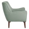 Mid-Century Accent Chair