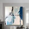 Hand Painted Oil Paintings Handmade Modern Abstract Oil Paintings On Canvas Wall Art Decorative Picture Living Room Hallway Bedroom Luxurious Decorati